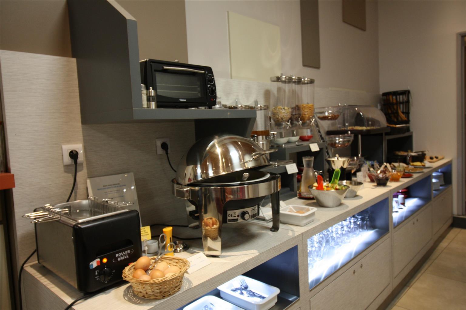Best Western Lyon Saint-Antoine Exterior foto